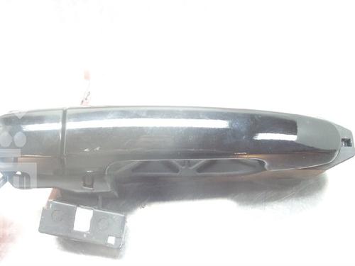 Türgriff hinten links außen für TOYOTA PRIUS Liftback (_W2_) 1.5 Hybrid (NHW20_, NHW20R) (112 hp) 22152411