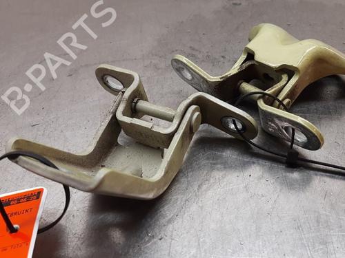 Used Hinge/Door check strap KIA PICANTO II (TA) 1.2 (85 hp) 28017270