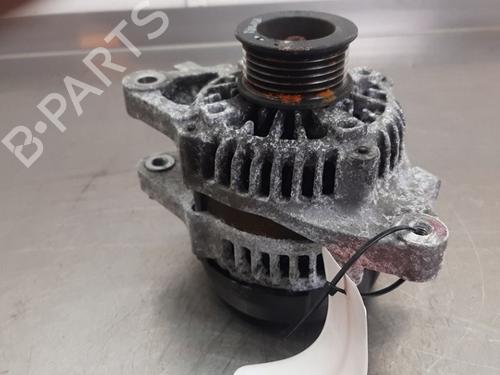 Used Alternator Alternator TOYOTA YARIS (_P9_) 1.33 VVT-i (NSP90_, NSP90R) (100 hp) 29384673 29384673
