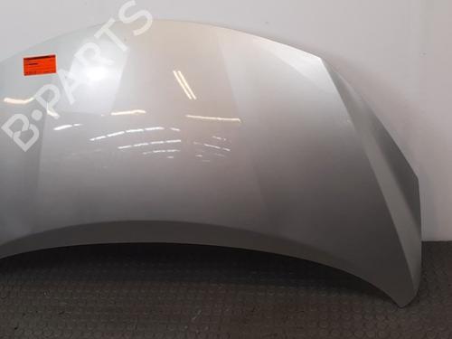 Hood NISSAN NOTE (E12) 1.2 | BP23239167C1 - Image 5