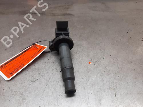 Used Ignition coil TOYOTA COROLLA Verso (ZER_, ZZE12_, R1_) 1.8 (ZNR11_, ZNR11R) (129 hp) 22962379