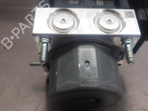 Used ABS pump ABS pump NISSAN MICRA V (K14) 1.0 IG-T 100 (101 hp) 25129813 25129813