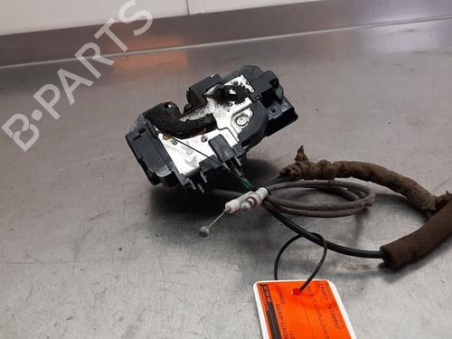 Used Rear right lock NISSAN QASHQAI / QASHQAI +2 I (J10, NJ10, JJ10E) 2.0 All-wheel Drive (141 hp) 25129849