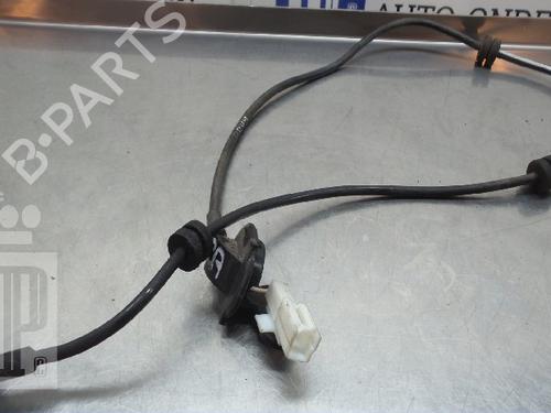 Elektronisk sensor MAZDA 2 (DE_, DH_) 1.5 (DE5FS) (103 hp) 22154183