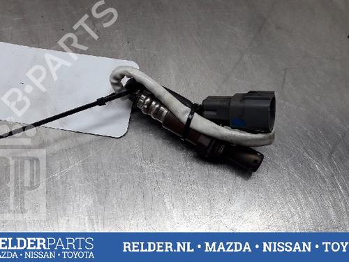 Elektronisk sensor MAZDA 2 Hatchback (DL, DJ) 1.5 SKYACTIV-G (90 hp) 22159556