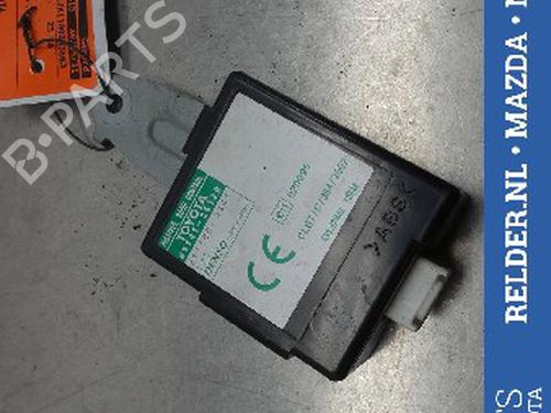 Used Electronic module TOYOTA HIACE IV Bus (__H1_, __H2_) 2.5 D-4D (KLH12, KLH22) (95 hp) 22138557
