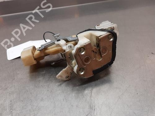 Front right lock TOYOTA YARIS (_P1_) 1.3 (NCP10, SCP12_) | BP27361858C97