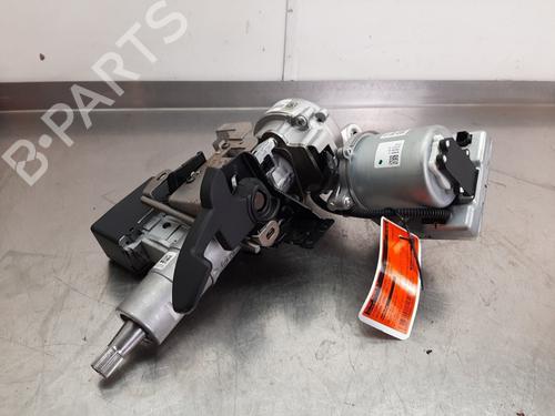 Used Steering column Steering column 29698752 29698752