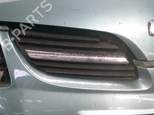 Used Grille NISSAN ALMERA TINO (V10) 2.0 (136 hp) 22153645