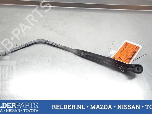 Rear windshield wiper arm TOYOTA LAND CRUISER PRADO (_J12_) 3.0 D-4D (KDJ120, KDJ125, KDJ121) | BP22140610C144 
