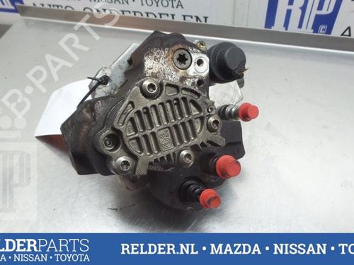 Used Injection pump MAZDA 3 (BK) 1.6 DI Turbo (109 hp) 22153248