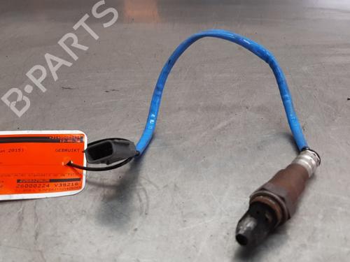 Used Electronic sensor Electronic sensor NISSAN QASHQAI II (J11, J11_) 1.2 DIG-T (115 hp) 35775051 35775051