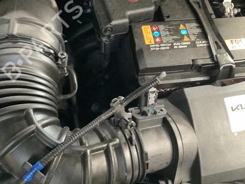 Used Mass air flow sensor Mass air flow sensor KIA STONIC (YB) 1.0 T-GDi Eco-Dynamics+ (101 hp) 33745954 33745954