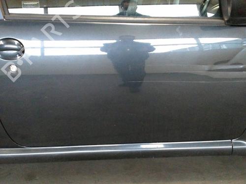 Used Right front door TOYOTA AYGO (_B1_) 1.0 (KGB10_, KGB10R) (68 hp) 22150801