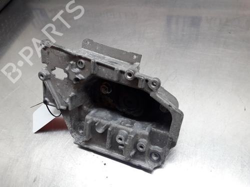 Engine mount NISSAN JUKE (F15) 1.6 | BP22164907M89 