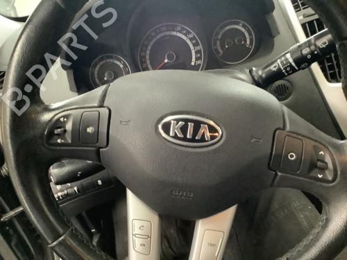 Used Driver airbag KIA CEE'D SW (ED) 1.4 CVVT (90 hp) 30811342