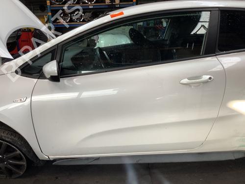 Used Left front door KIA PRO CEE'D (JD) 1.4 CRDi 90 (90 hp) 30901872