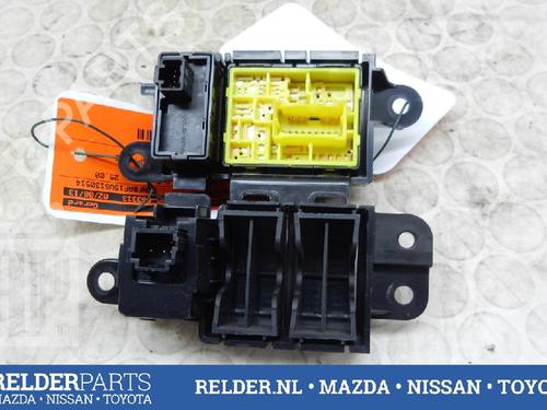 Used Switch NISSAN JUKE (F15) 1.6 (117 hp) 22143796