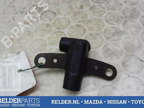 Elektronisk sensor NISSAN MICRA III (K12) 1.5 dCi | BP22134939M84 