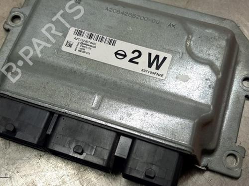 Engine control unit (ECU) NISSAN MICRA V (K14) 0.9 IG-T | BP32082578M57 