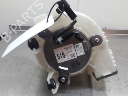 Used Other TOYOTA AURIS Estate (_E18_) 1.8 Hybrid (ZWE186_, ZWE186R, ZWE186H) (136 hp) 22163444