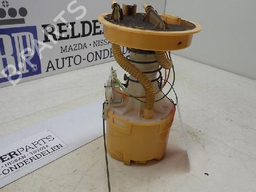 Fuel pump MAZDA 3 (BK) 1.6 MZ-CD | BP22148534M76 