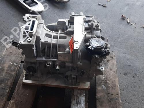 Engine NISSAN LEAF (ZE1) Electric | BP32846447M1 - Image 3