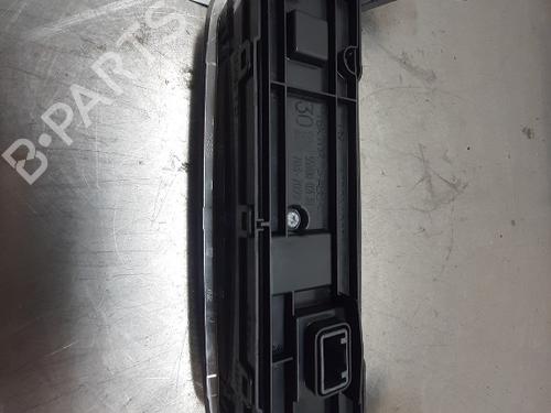 Climate control TOYOTA COROLLA Estate (_E21_) 1.8 Hybrid (ZWE211W) | BP22170414I5 