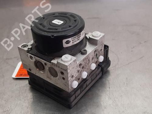 Electronic module NISSAN NOTE (E12) 1.2 | BP23239154M83 - Image 2