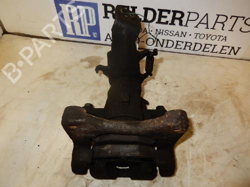 Right rear brake caliper NISSAN ALMERA TINO (V10) 1.8 | BP22148331M106 