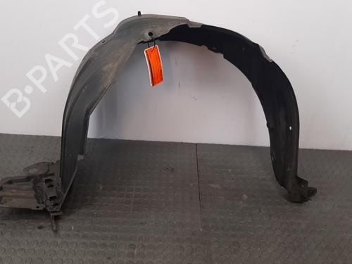 Used Wheel arch TOYOTA YARIS (_P13_) 1.0 (KSP130_, KSP130) (69 hp) 31992494