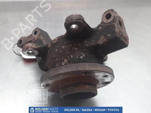 Other NISSAN MICRA III (K12) 1.2 16V | BP22156047O1 