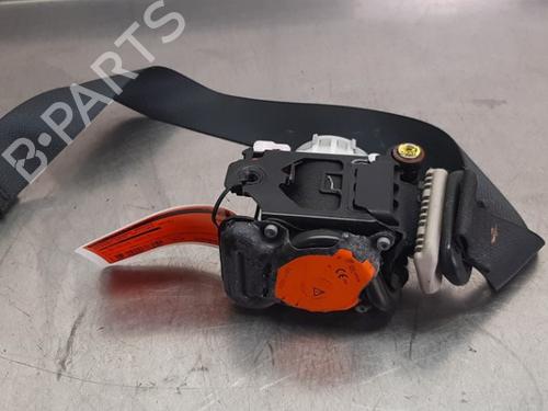 Front right belt tensioner NISSAN NOTE (E12) 1.2 | BP23239126C88 - Image 3