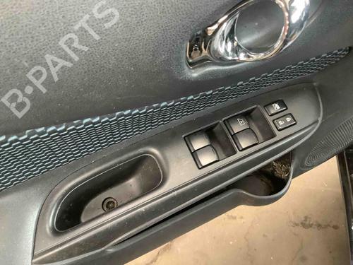Mando NISSAN NOTE (E12) 1.2 | BP22163648I30 - Image 3