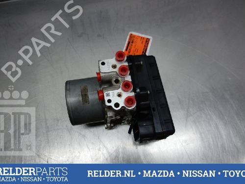 ABS pump MAZDA 6 Hatchback (GH) 2.0 MZR-CD (GH14) | BP22148338M43 - Image 3
