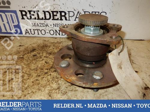 Andre TOYOTA CAMRY (_V2_) 2.2 (SXV20_, SXV20) (131 hp) 22134213