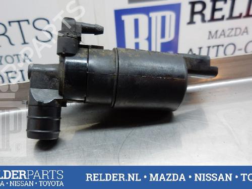 Used Washer pump TOYOTA AYGO (_B1_) 1.0 (KGB10_, KGB10R) (68 hp) 22144881