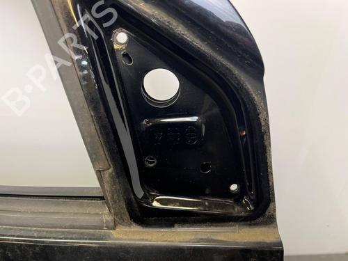 Right front door TOYOTA AYGO (_B1_) 1.0 (KGB10_, KGB10R) | BP28531426C3 