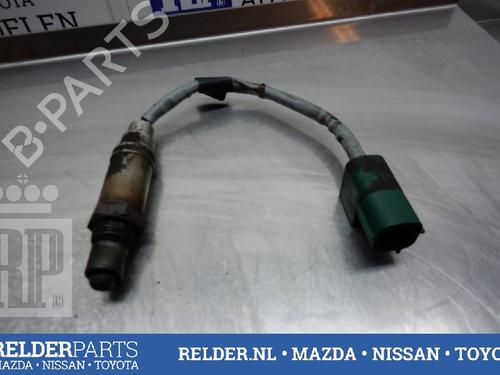 Electronic sensor NISSAN MICRA III (K12) 1.4 16V | BP22134808M84 