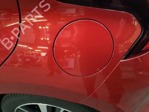 Used Fuel flap NISSAN MICRA V (K14) 0.9 IG-T (90 hp) 22992875
