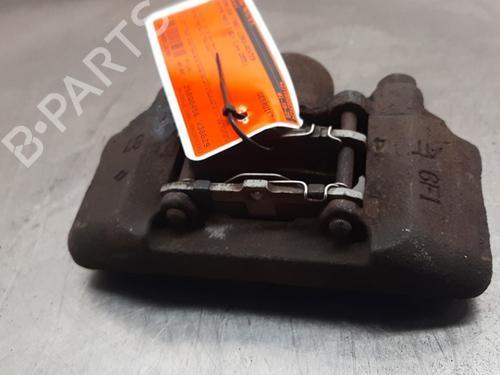 Left rear brake caliper TOYOTA YARIS (_P1_) 1.3 (SCP12_, SCP13_, SCP12R, SCP13R) | BP29384731M107 