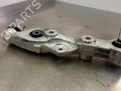 Right front suspension arm MAZDA CX-60 (KH_) e-SKYACTIV PHEV (KH0H) | BP31138162M13