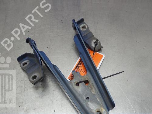 Used Hinge/Door check strap MAZDA 323 F VI Hatchback (BJ) 1.5 16V (BJ5W) (88 hp) 22152668