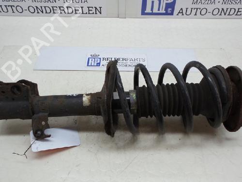 Used Right front shock absorber TOYOTA COROLLA (_E12_) 1.6 VVT-i (ZZE121_, ZZE121R) (110 hp) 22148439