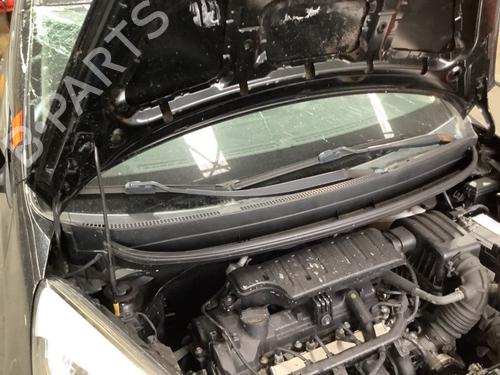 Used Scuttle panel KIA PICANTO II (TA) 1.2 (85 hp) 29405894