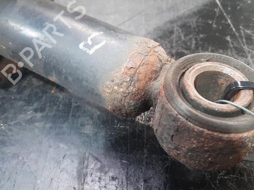 Used Right rear shock absorber Right rear shock absorber TOYOTA COROLLA Verso (ZER_, ZZE12_, R1_) 1.8 (ZNR11_, ZNR11R) (129 hp) 22145400 22145400