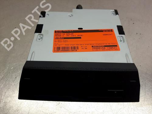 Radio MAZDA 2 Hatchback (DL, DJ) 1.5 SKYACTIV-G | BP24330588E6  - Image 6