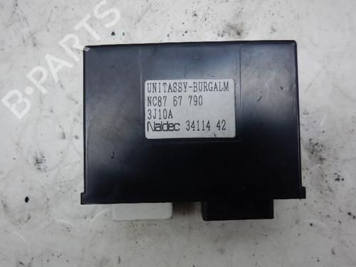 Used Control unit Control unit 22149829 22149829