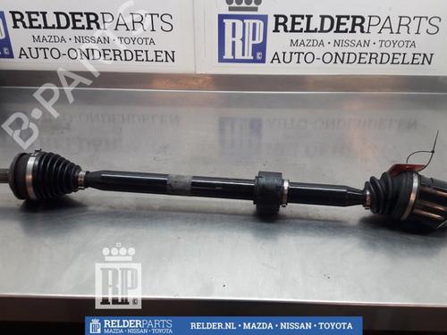 Used Right front driveshaft Right front driveshaft 22155376 22155376