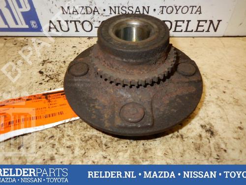 other-nissan-almera-ii-hatchback-n16-18-2000-22137046 main image
